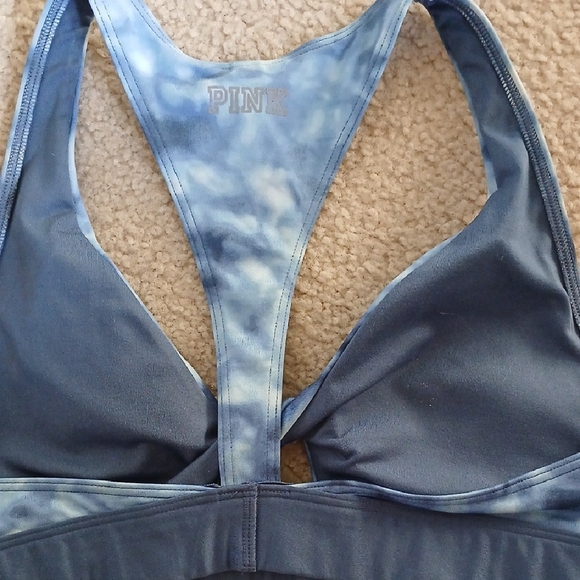 PINK Sports Bras Bundle - Picture 4 of 6